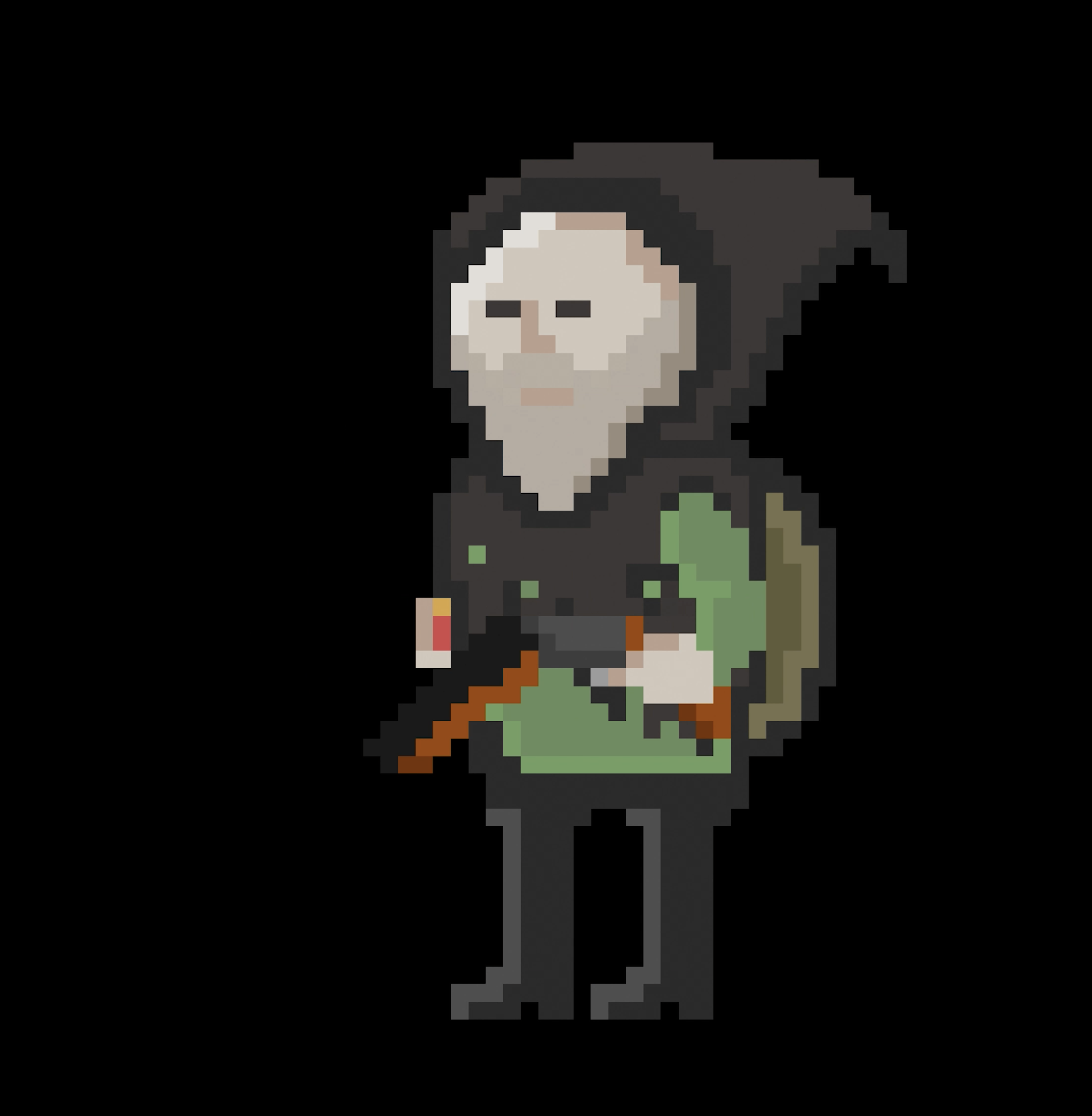 Shotgun